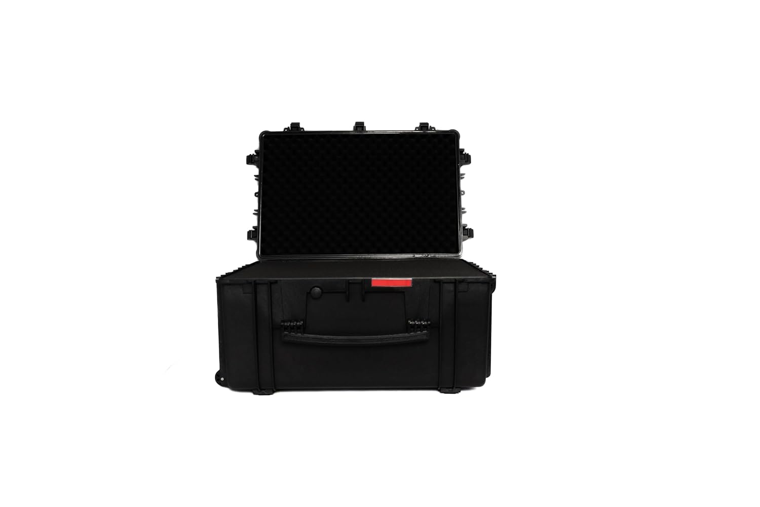 Amazon.com : Valkyrie V133 Waterproof Rolling Hard Case with